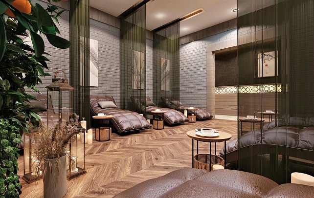 Sunthalia Hotels & Resorts