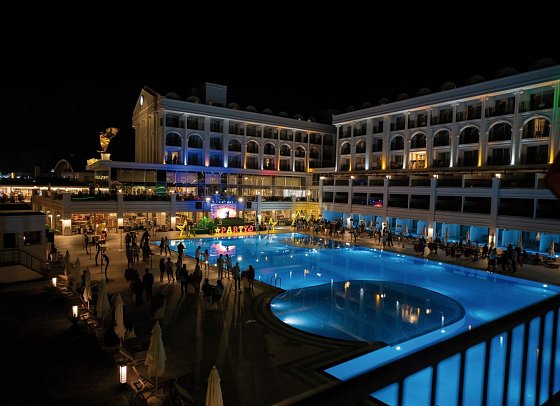 Sunthalia Hotels & Resorts