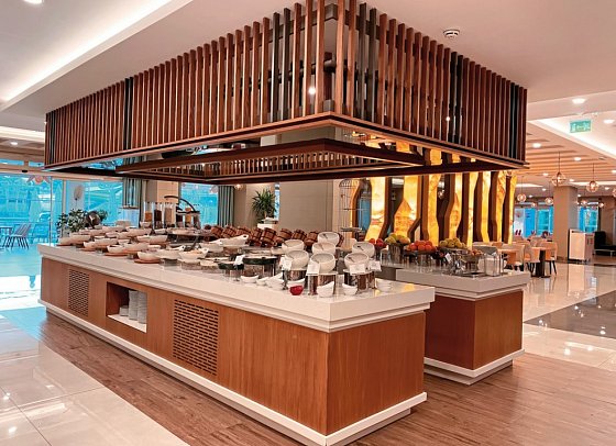 Sunthalia Hotels & Resorts