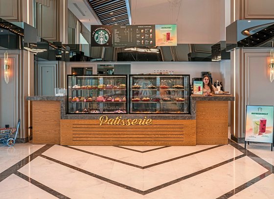 Sunthalia Hotels & Resorts