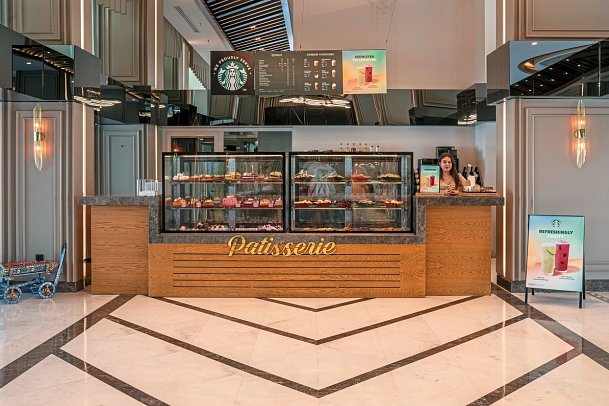 Sunthalia Hotels & Resorts