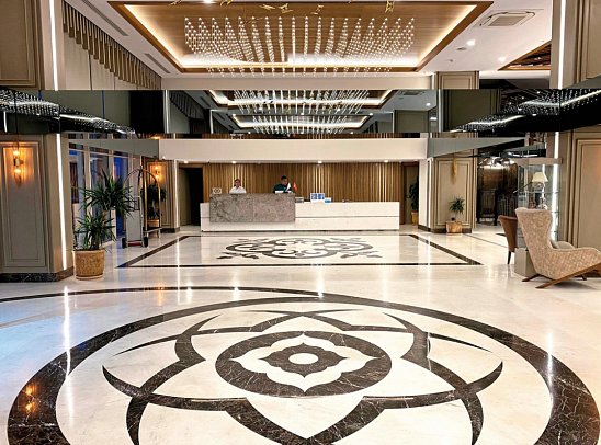 Sunthalia Hotels & Resorts