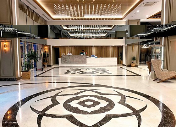 Sunthalia Hotels & Resorts