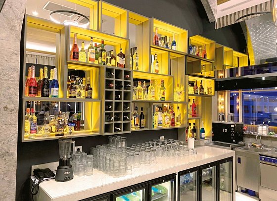 Sunthalia Hotels & Resorts