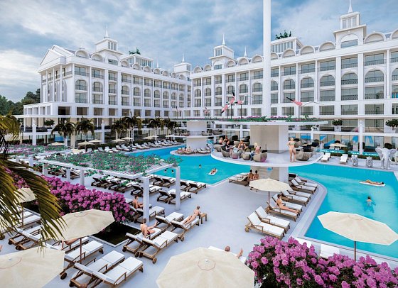 Sunthalia Hotels & Resorts