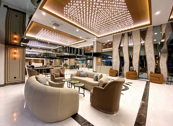 Sunthalia Hotels & Resorts
