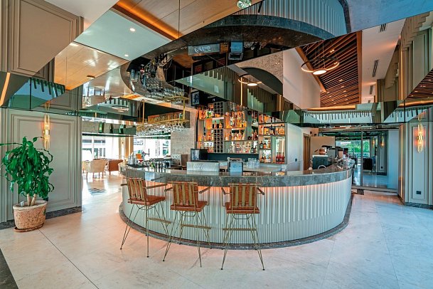 Sunthalia Hotels & Resorts