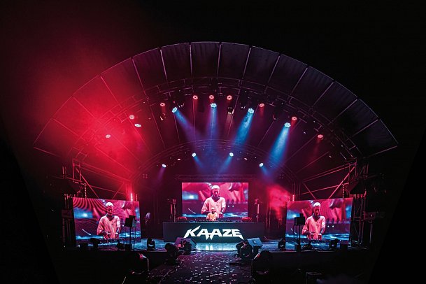 Sunthalia Hotels & Resorts