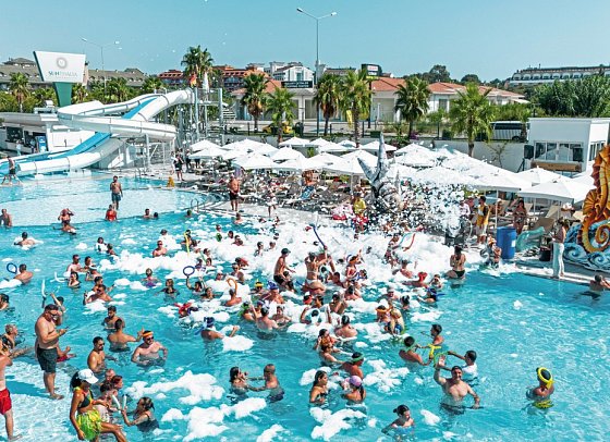 Sunthalia Hotels & Resorts