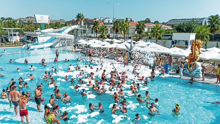 Sunthalia Hotels & Resorts