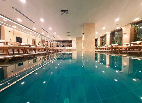 Sunthalia Hotels & Resorts