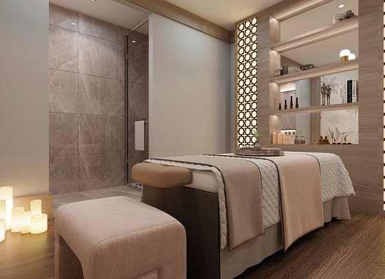 Sunthalia Hotels & Resorts