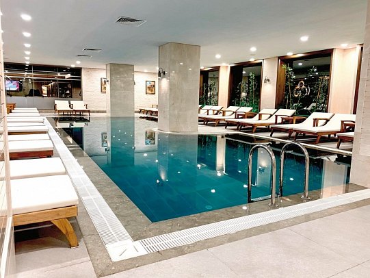 Sunthalia Hotels & Resorts