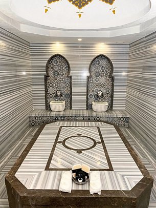 Sunthalia Hotels & Resorts