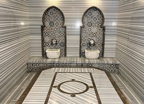 Sunthalia Hotels & Resorts