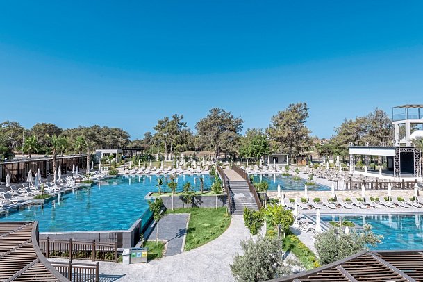 LRS Sorgun Akadia Luxury