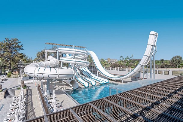 LRS Sorgun Akadia Luxury