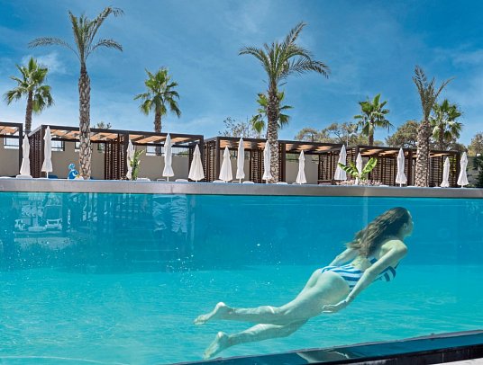 LRS Sorgun Akadia Luxury