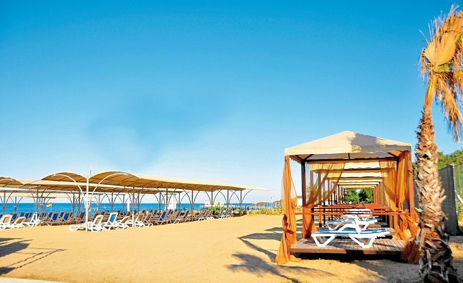 LRS Sorgun Akadia Luxury