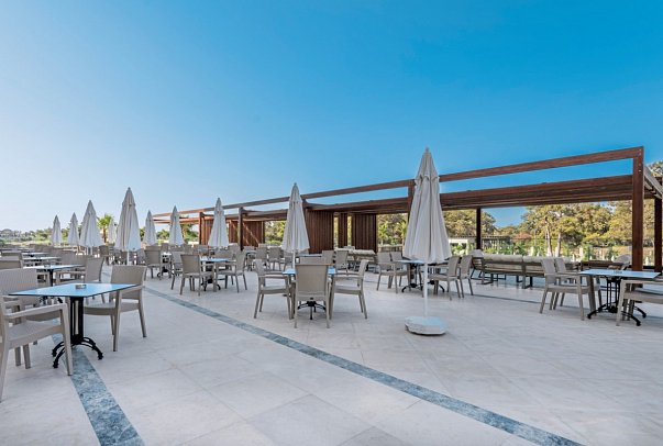 LRS Sorgun Akadia Luxury