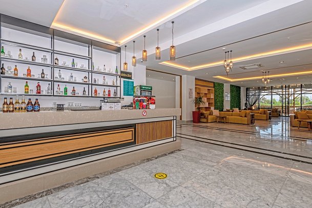 LRS Sorgun Akadia Luxury