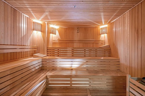 LRS Sorgun Akadia Luxury