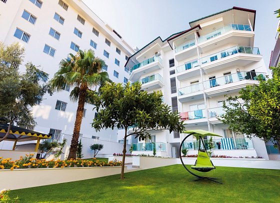 Side Su Hotel