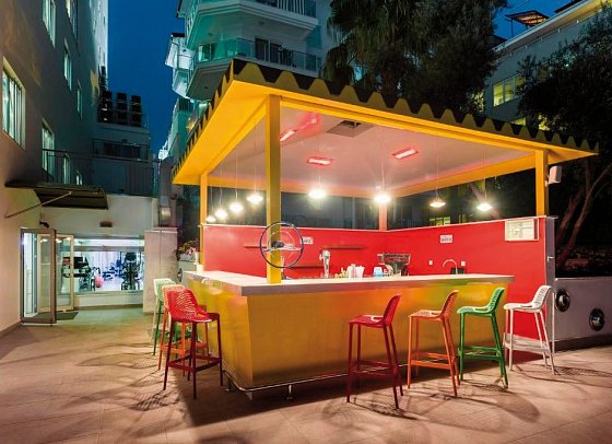 Side Su Hotel