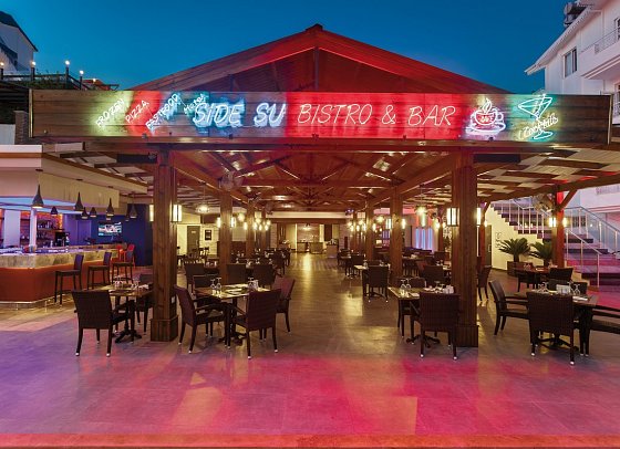 Side Su Hotel