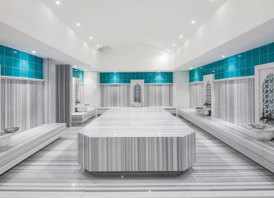 Side Su Hotel