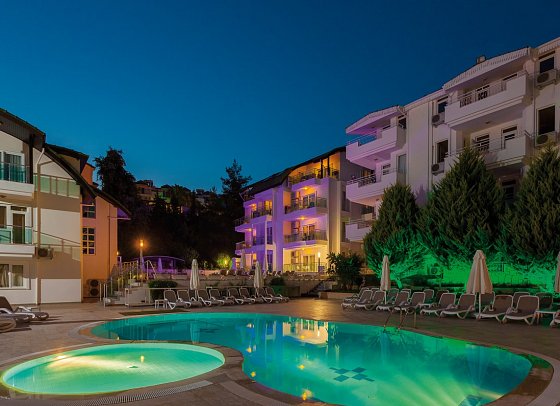 Side Su Hotel