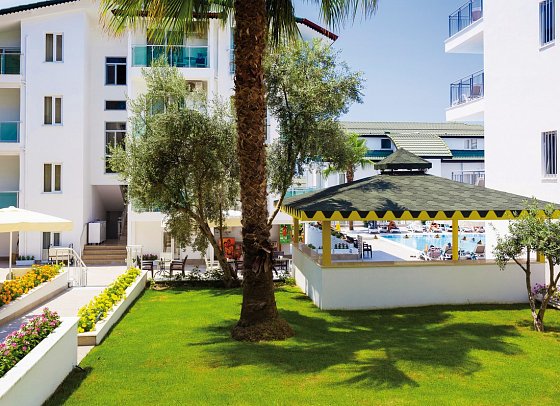 Side Su Hotel