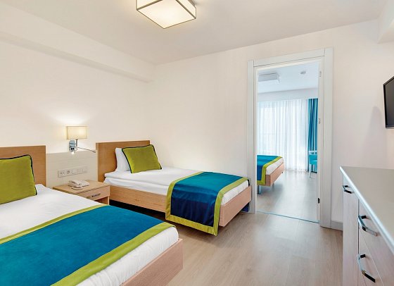Side Su Hotel