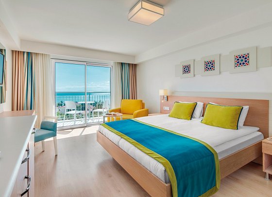 Side Su Hotel