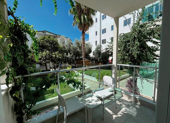 Side Su Hotel