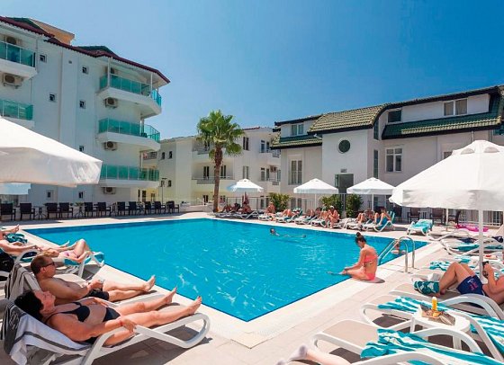 Side Su Hotel