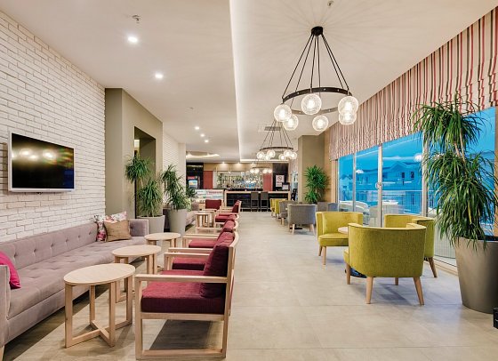Side Su Hotel