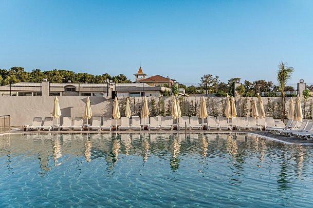 Side Moon Palace Hotel