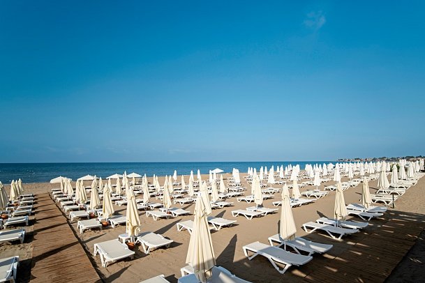 Side Moon Palace Hotel