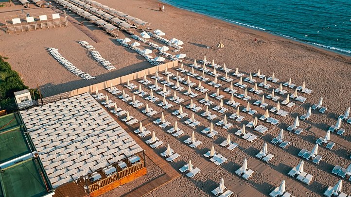 Side Moon Palace Hotel