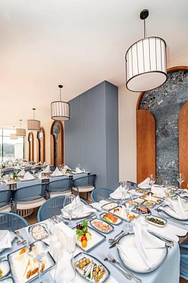 Side Moon Palace Hotel