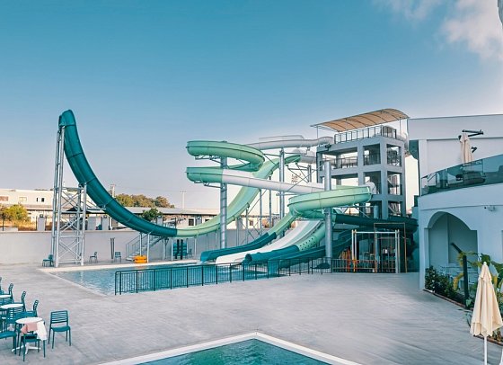 Side Moon Palace Hotel