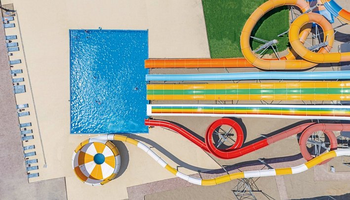 Casa Fora Beach Resort