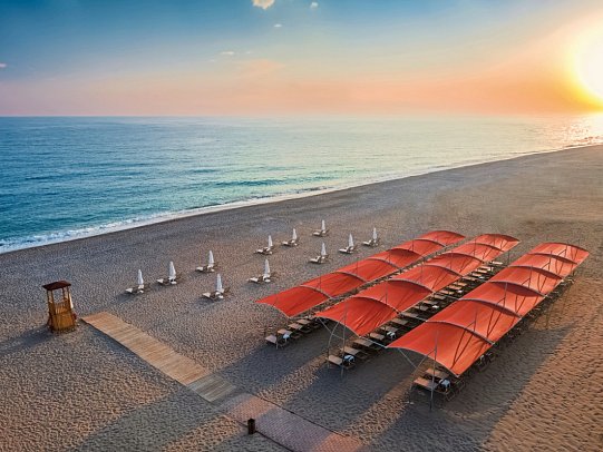 Casa Fora Beach Resort