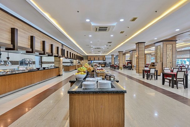 Casa Fora Beach Resort