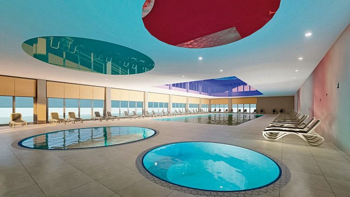 Casa Fora Beach Resort