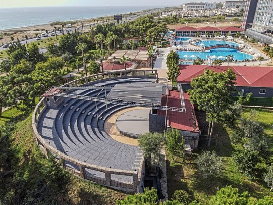 Casa Fora Beach Resort