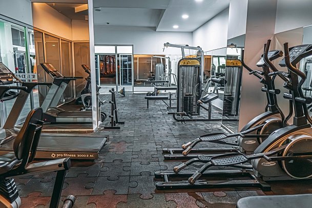 Casa Fora Beach Resort