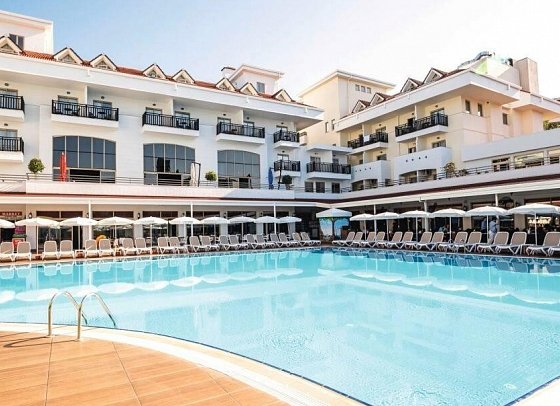 Side Aquamarin Resort & Spa