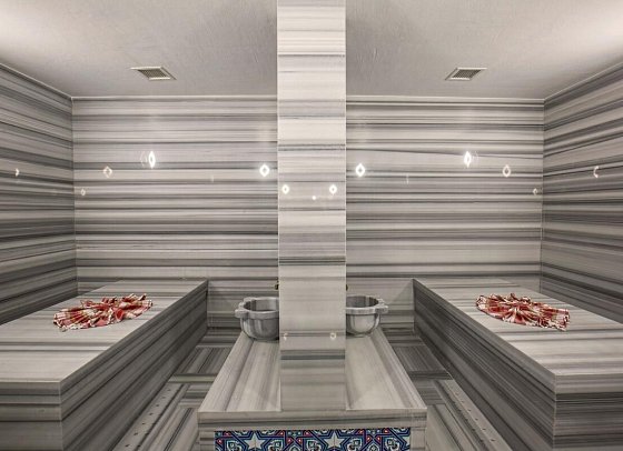 Side Aquamarin Resort & Spa
